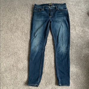 Brand new Lucky Brand Brooke Skinny Jean
